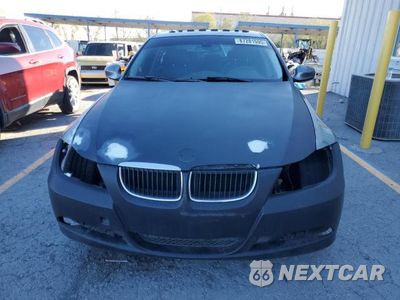 Piąte zdjęcie samochodu w środku: 2011 BMW 328 XI SULEV VIN:WBAPK5C52BA656482 - miniatura
