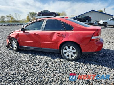 Drugie zdjęcie samochodu z przodu: 2007 VOLVO S40 2.4I VIN:YV1MS382972308781 - miniatura