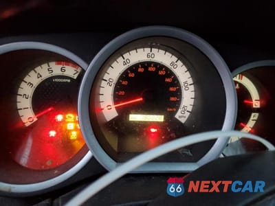 Zdjęcie 9 z 11 samochodu: 2011 TOYOTA TACOMA DOUBLE CAB LONG BED VIN:3TMMU4FN8BM037801 - miniatura