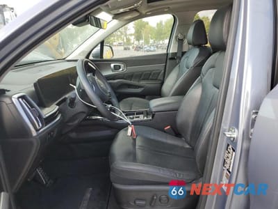 Zdjęcie 7 z 13 samochodu: 2024 KIA SORENTO SX VIN:5XYRK4JF6RG256582 - miniatura