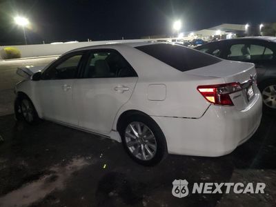 Drugie zdjęcie samochodu z przodu: 2014 TOYOTA CAMRY L VIN:4T4BF1FK1ER425248 - miniatura