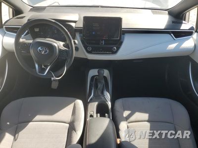 Zdjęcie 8 z 14 samochodu: 2024 TOYOTA COROLLA SE VIN:5YFS4MCE0RP187223 - miniatura