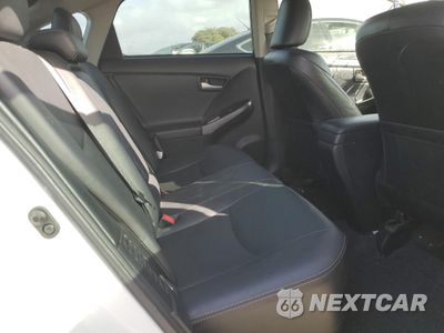 Zdjęcie 10 z 12 samochodu: 2015 TOYOTA PRIUS VIN:JTDKN3DU7F0407573 - miniatura