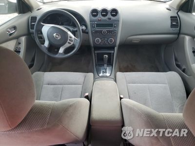 Zdjęcie 8 z 12 samochodu: 2009 NISSAN ALTIMA 2.5 VIN:1N4AL21E89N547220 - miniatura