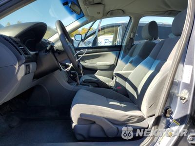 Zdjęcie 7 z 12 samochodu: 2007 HONDA ACCORD SE VIN:1HGCM66457A048422 - miniatura