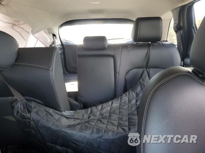 Zdjęcie 10 z 15 samochodu: 2025 MAZDA CX-90 SELECT VIN:JM3KKAHDXS1217348 - miniatura