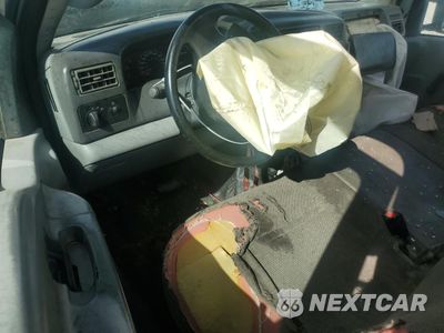 Zdjęcie 8 z 12 samochodu: 2004 FORD F350 SUPER DUTY VIN:1FDWF36L14EC79930 - miniatura