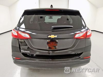 Zdjęcie 6 z 14 samochodu: 2020 CHEVROLET EQUINOX LS VIN:2GNAXHEV2L6182578 - miniatura