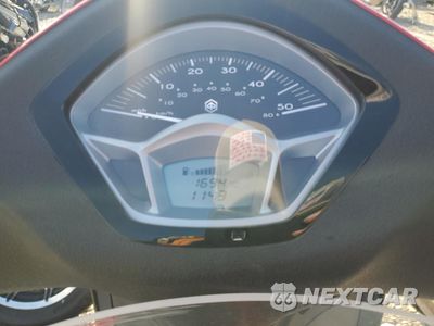 Zdjęcie 7 z 11 samochodu: 2024 PIAGGIO LIBERTY 50 VIN:ZAPC546B7R7003821 - miniatura