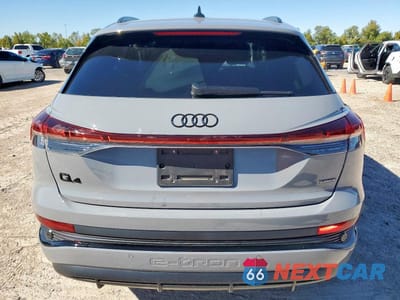 Zdjęcie 6 z 13 samochodu: 2024 AUDI Q4 E-TRON PREMIUM PLUS VIN:WA1L2BFZ1RP032348 - miniatura
