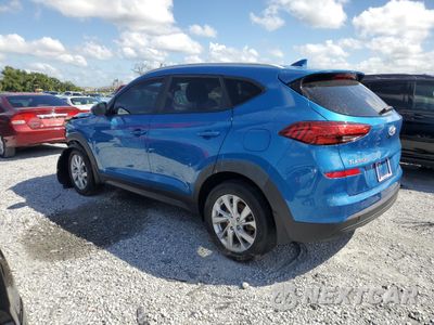 Drugie zdjęcie samochodu z przodu: 2019 HYUNDAI TUCSON LIMITED VIN:KM8J33A46KU965502 - miniatura