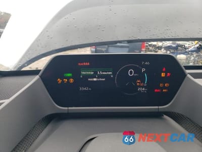 Zdjęcie 9 z 13 samochodu: 2025 TOYOTA BZ4X XLE VIN:JTMABACA8SA105391 - miniatura