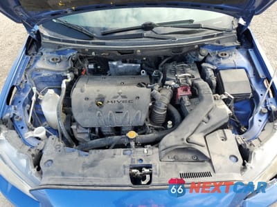 Zdjęcie 11 z 14 samochodu: 2011 MITSUBISHI LANCER ES/ES SPORT VIN:JA32U2FU0BU021928 - miniatura