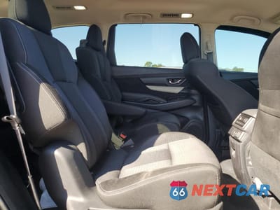 Zdjęcie 11 z 16 samochodu: 2021 SUBARU ASCENT PREMIUM VIN:4S4WMAFD8M3405828 - miniatura