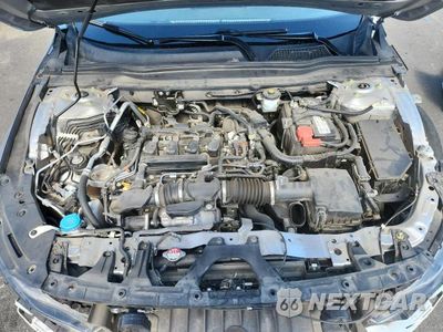Zdjęcie 21 z 26 samochodu: 2021 HONDA ACCORD SPORT VIN:1HGCV1F32MA095751 - miniatura