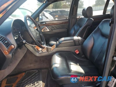 Zdjęcie 7 z 12 samochodu: 1993 MERCEDES-BENZ 500 SEL VIN:WDBGA51E3PA135382 - miniatura