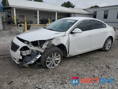 2016 BUICK REGAL 2G4GK5EX8G9180643 - główne zdjęcie licytacji z USA - miniatura