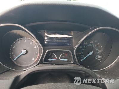 Zdjęcie 10 z 13 samochodu: 2014 FORD FOCUS SE VIN:1FADP3K26EL191500 - miniatura