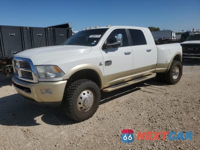 2012 DODGE RAM 3500 LONGHORN 3C63DRNL2CG345594 - główne zdjęcie licytacji z USA - miniatura