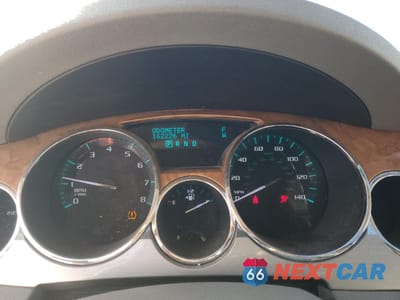 Zdjęcie 9 z 13 samochodu: 2011 BUICK ENCLAVE CXL VIN:5GAKVCED6BJ417712 - miniatura