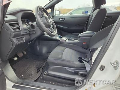 Zdjęcie 7 z 12 samochodu: 2021 NISSAN LEAF S PLUS VIN:1N4BZ1BV5MC553413 - miniatura