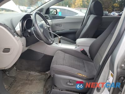Zdjęcie 7 z 12 samochodu: 2006 SUBARU B9 TRIBECA 3.0 H6 VIN:4S4WX82C564422113 - miniatura
