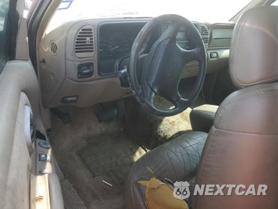 Zdjęcie 8 z 15 samochodu: 1997 CHEVROLET TAHOE K1500 VIN:3GNEK18R3VG112763 - miniatura