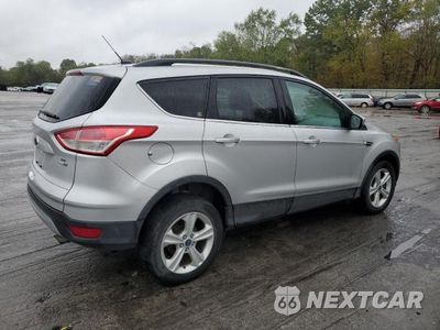 Piąte zdjęcie samochodu w środku: 2014 FORD ESCAPE SE VIN:1FMCU9GX5EUC69762 - miniatura