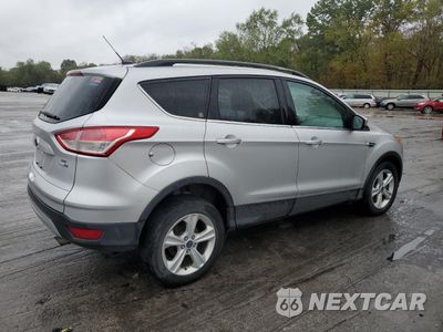 Trzecie zdjęcie samochodu z tyłu: 2014 FORD ESCAPE SE VIN:1FMCU9GX5EUC69762 - miniatura