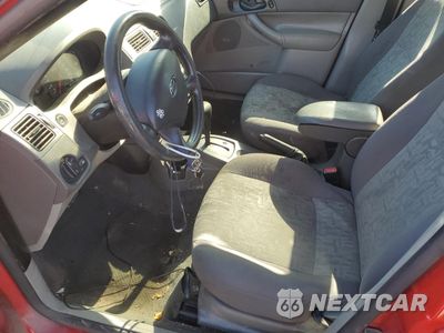 Zdjęcie 7 z 15 samochodu: 2005 FORD FOCUS ZX4 VIN:1FAFP34N05W222092 - miniatura