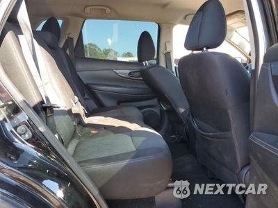 Zdjęcie 10 z 12 samochodu: 2020 NISSAN ROGUE S VIN:JN8AT2MT4LW031110 - miniatura