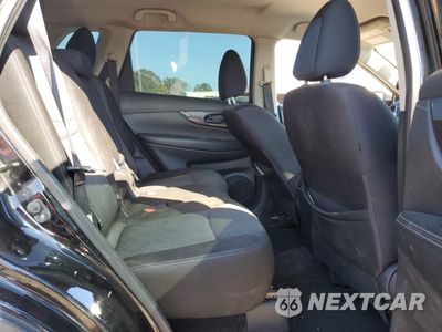 Zdjęcie 10 z 14 samochodu: 2020 NISSAN ROGUE S VIN:JN8AT2MT4LW031110 - miniatura