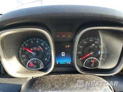 Zdjęcie 9 z 12 samochodu: 2014 CHEV MALIBU LS VIN:1G11B5SL2EF183272 - miniatura