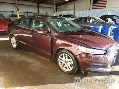 Czwarte zdjęcie samochodu z boku: 2013 FORD FUSION SE VIN:3FA6P0H77DR336523 - miniatura