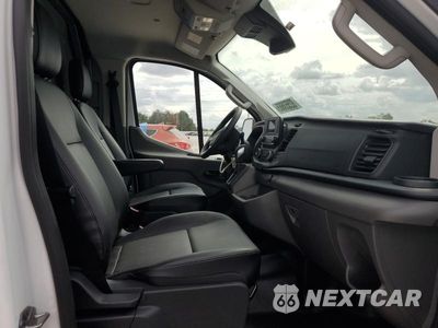 Zdjęcie 11 z 12 samochodu: 2024 FORD TRANSIT VIN:1FTBR1Y88RKB57274 - miniatura