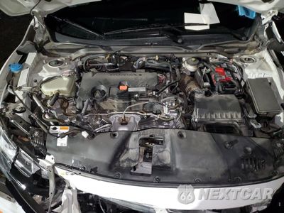 Zdjęcie 12 z 13 samochodu: 2019 HONDA CIVIC SPORT VIN:2HGFC2F80KH606909 - miniatura