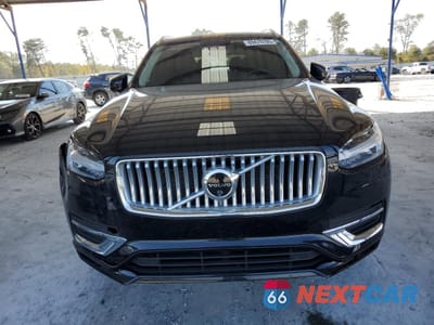 Piąte zdjęcie samochodu w środku: 2024 VOLVO XC90 PLUS VIN:YV4062PE4R1200136 - miniatura