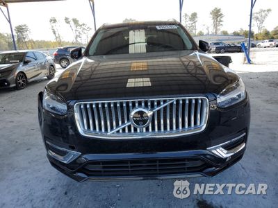 Piąte zdjęcie samochodu w środku: 2024 VOLVO XC90 PLUS VIN:YV4062PE4R1200136 - miniatura