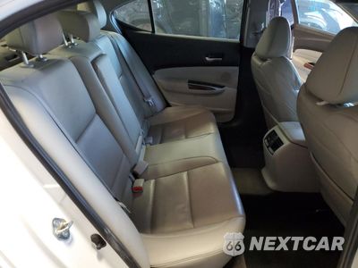 Zdjęcie 10 z 12 samochodu: 2015 ACURA TLX TECH VIN:19UUB1F54FA021152 - miniatura