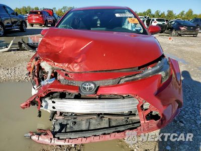 Piąte zdjęcie samochodu w środku: 2021 TOYOTA COROLLA LE VIN:5YFEPMAE4MP209272 - miniatura