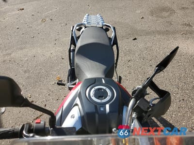 Piąte zdjęcie samochodu w środku: 2014 SUZUKI DL1000 VIN:JS1VU51A7E2100844 - miniatura