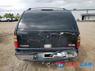 Zdjęcie 6 z 15 samochodu: 2004 GMC YUKON VIN:1GKEC13Z74R157320 - miniatura