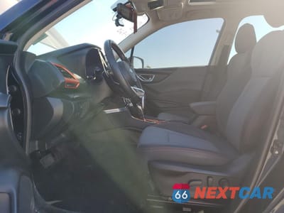 Zdjęcie 7 z 16 samochodu: 2020 SUBARU FORESTER SPORT VIN:JF2SKARC8LH593863 - miniatura