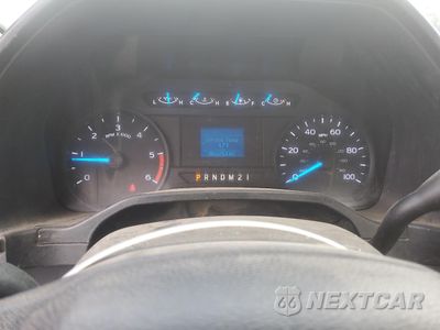 Zdjęcie 9 z 13 samochodu: 2017 FORD F550 SUPER DUTY VIN:1FDUF5HY1HEB79361 - miniatura