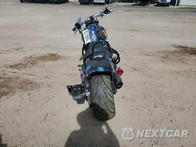 Czwarte zdjęcie samochodu z boku: 2024 HARLEY DAVIDSON FXBR VIN:1HD1YEZ11RB038911 - miniatura
