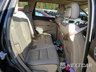 Zdjęcie 11 z 13 samochodu: 2015 JEEP GRAND CHEROKEE OVERLAND VIN:1C4RJFCG3FC903394 - miniatura