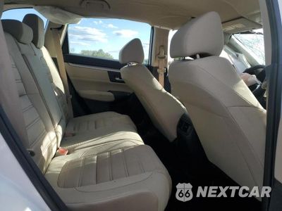 Zdjęcie 11 z 13 samochodu: 2020 HONDA CR-V LX VIN:2HKRW2H22LH602199 - miniatura