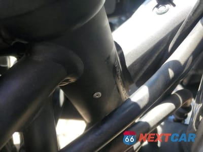 Zdjęcie 9 z 9 samochodu: 2019 KAWASAKI EX650 F VIN:JKAEXEK12KDA35250 - miniatura