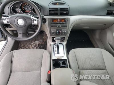Zdjęcie 8 z 12 samochodu: 2007 SATURN AURA XE VIN:1G8ZS57N27F122473 - miniatura