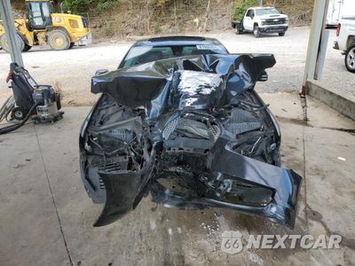 Piąte zdjęcie samochodu w środku: 2011 JAGUAR XF VIN:SAJWA0FB0BLS00847 - miniatura